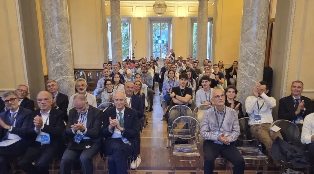 Workshop Young Professionals CEI: giovani, innovazione e norme per costruire il futuro