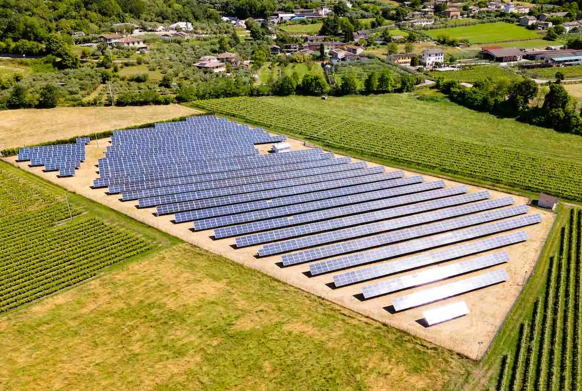 Uscita volontaria dal conto energia, pubblicato il decreto