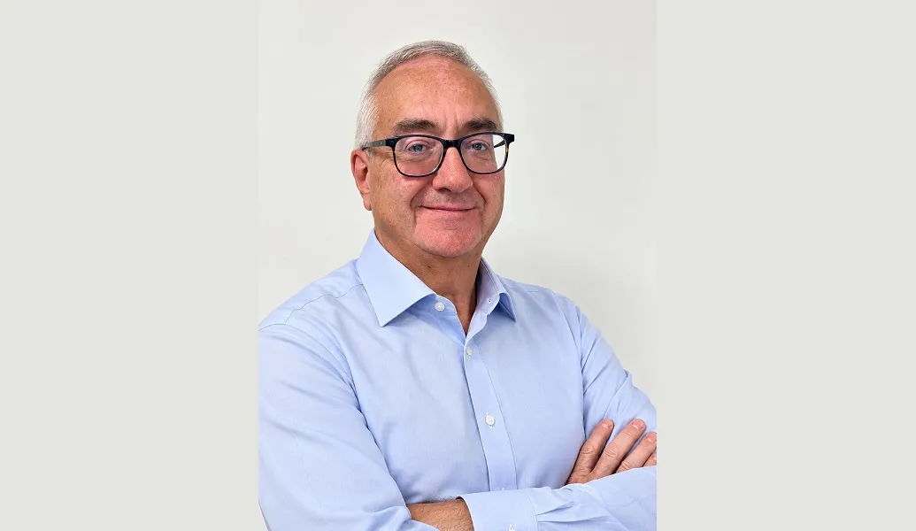 Exprivia: Michele Brocardo Direttore Production & Delivery