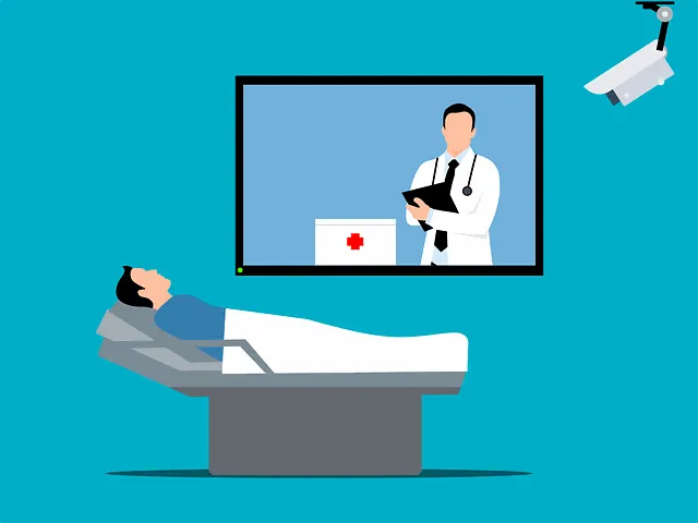 Teleassistenza e dati sanitari: la sfida tra sicurezza e fiducia