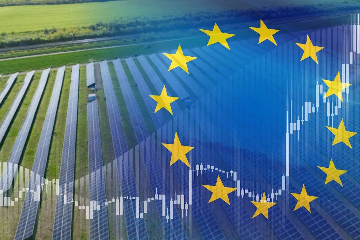 Fotovoltaico e criteri Nzia, il piano europeo va a rilento