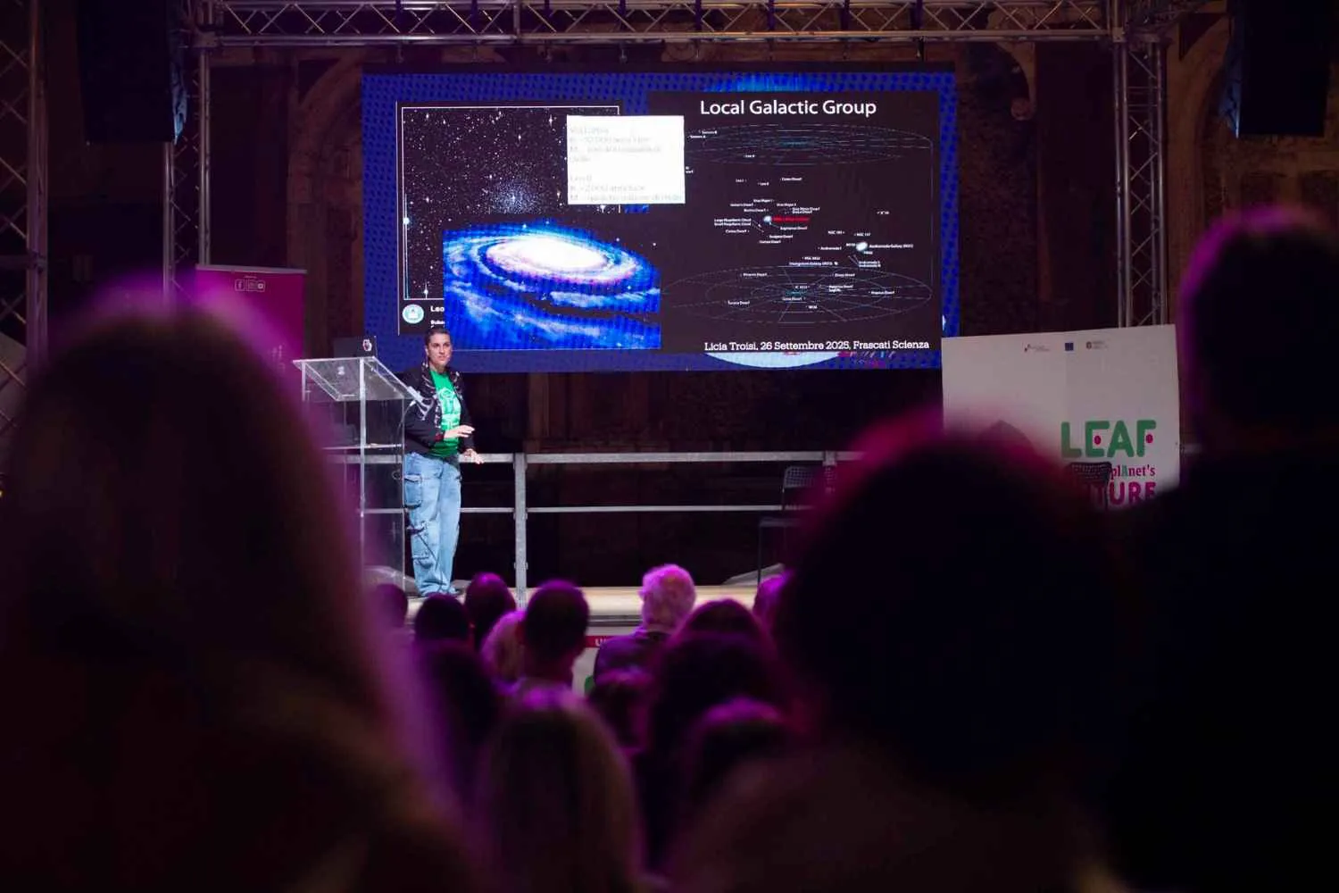 Torna la Settimana della Scienza: 12 città italiane si trasformano in laboratori a cielo aperto