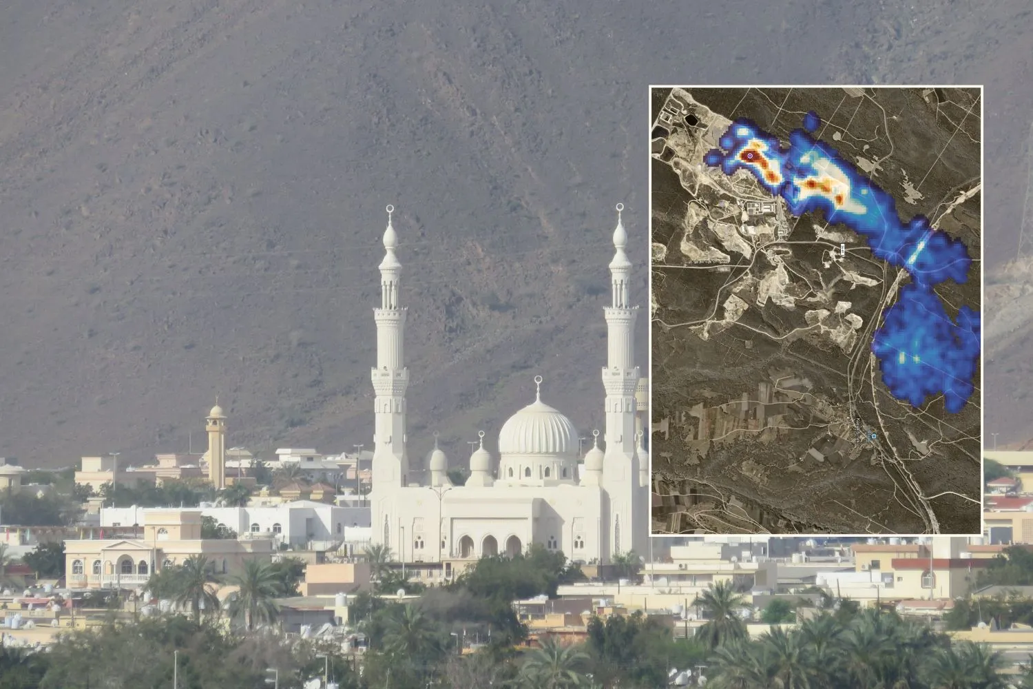 La Turchia, che ospiterà la COP31, promette tagli al metano ma le sue discariche ne rilasciano quantità record