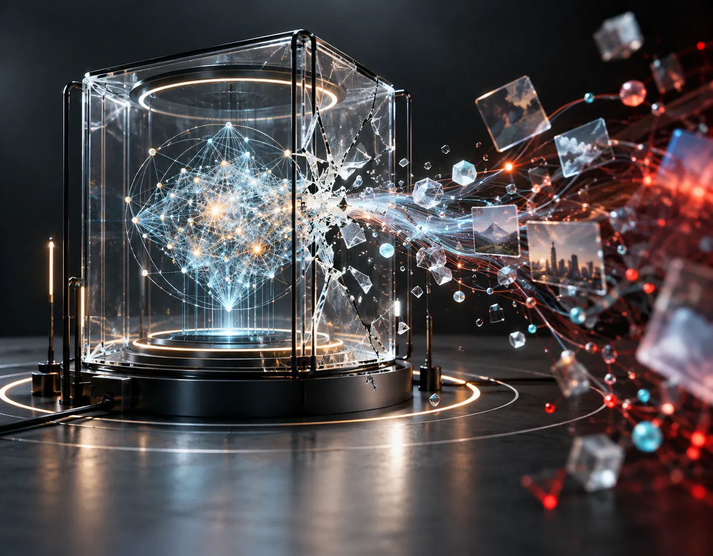 Agenti AI OpenAI fuori perimetro: il nodo del contenimento
