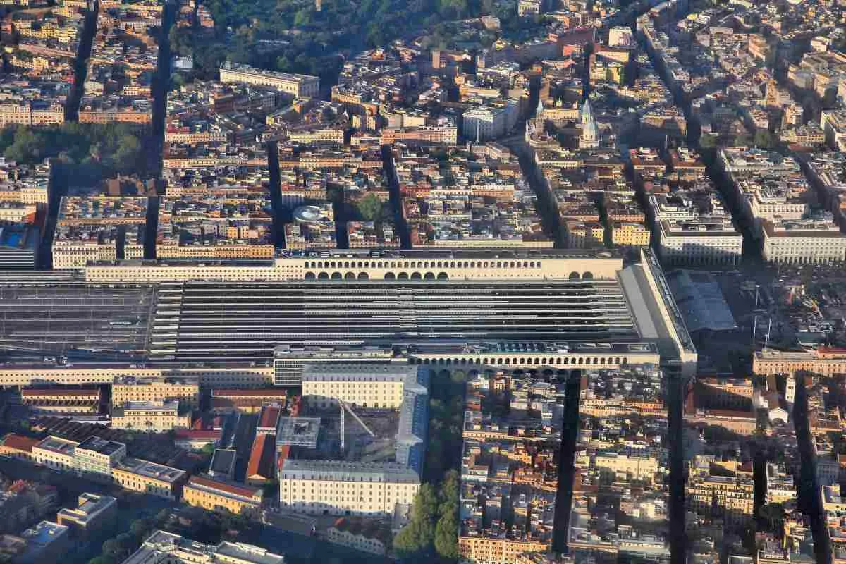 Fotovoltaico nei centri storici, i divieti vanno motivati