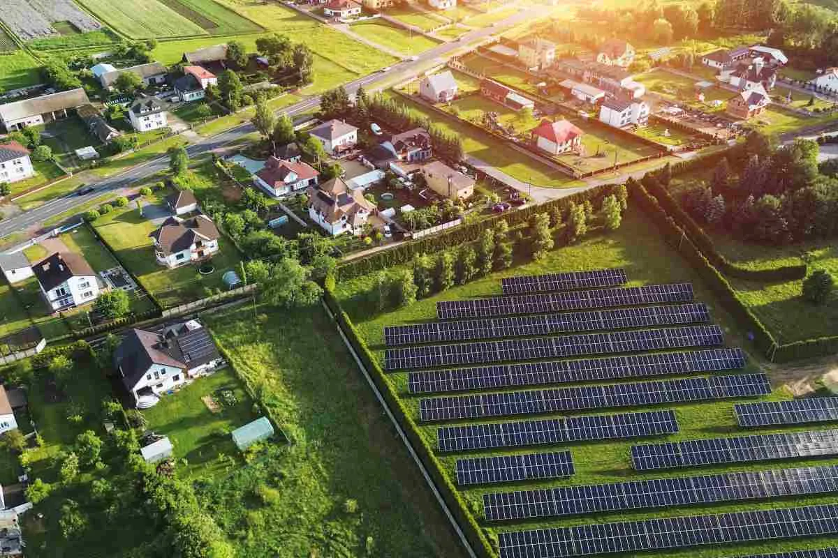 Comunità energetiche, preoccupazione per il post 2027