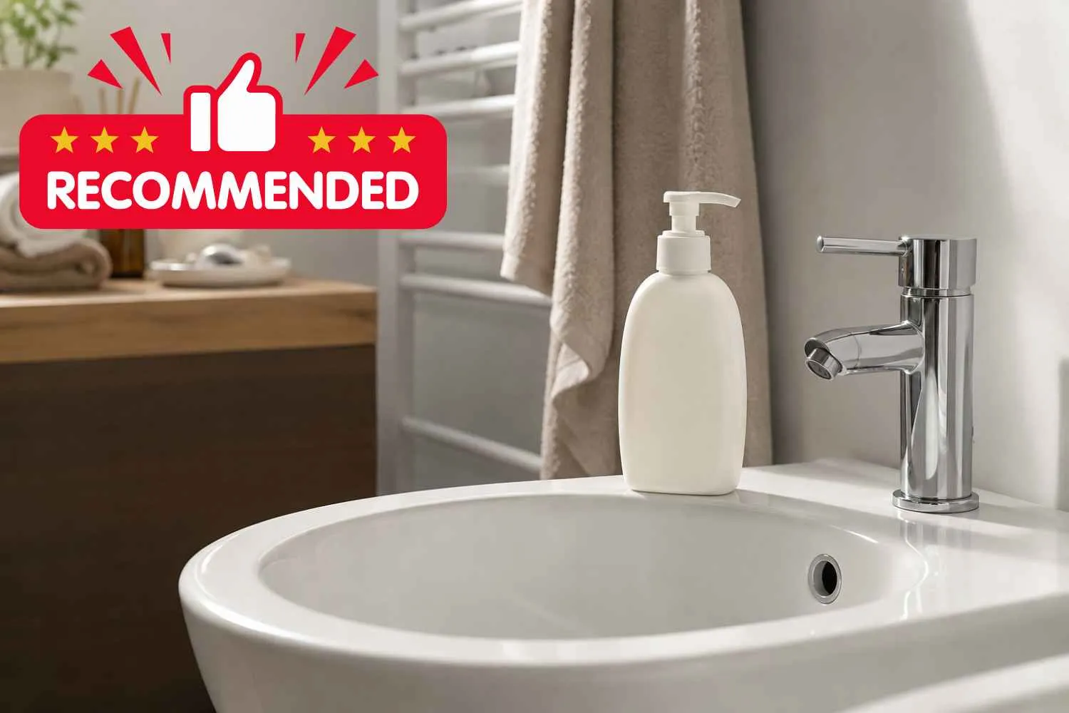 Questi sono i 2 migliori detergenti intimi secondo Altroconsumo: uno è del discount e costa solo 1,52 euro