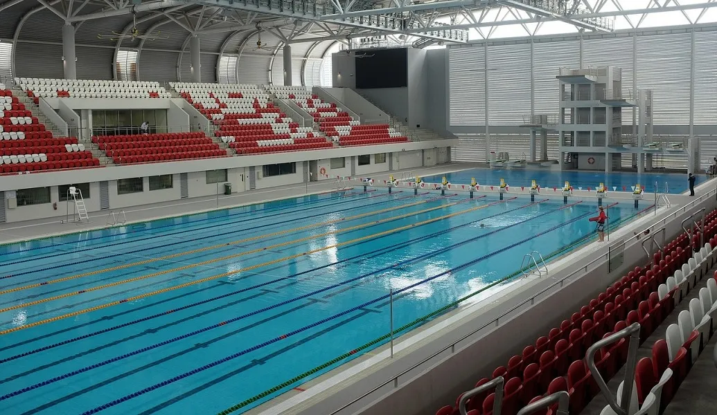 Telecamere negli spogliatoi di una piscina: il Garante Privacy sanziona azienda di impianti sportivi
