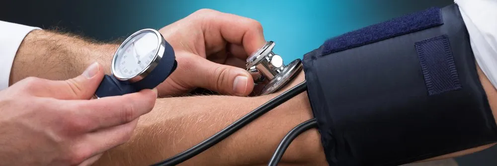 Ipertensione resistente, nuova molecola baxdrostat riduce la pressione a 52 settimane - AboutPharma