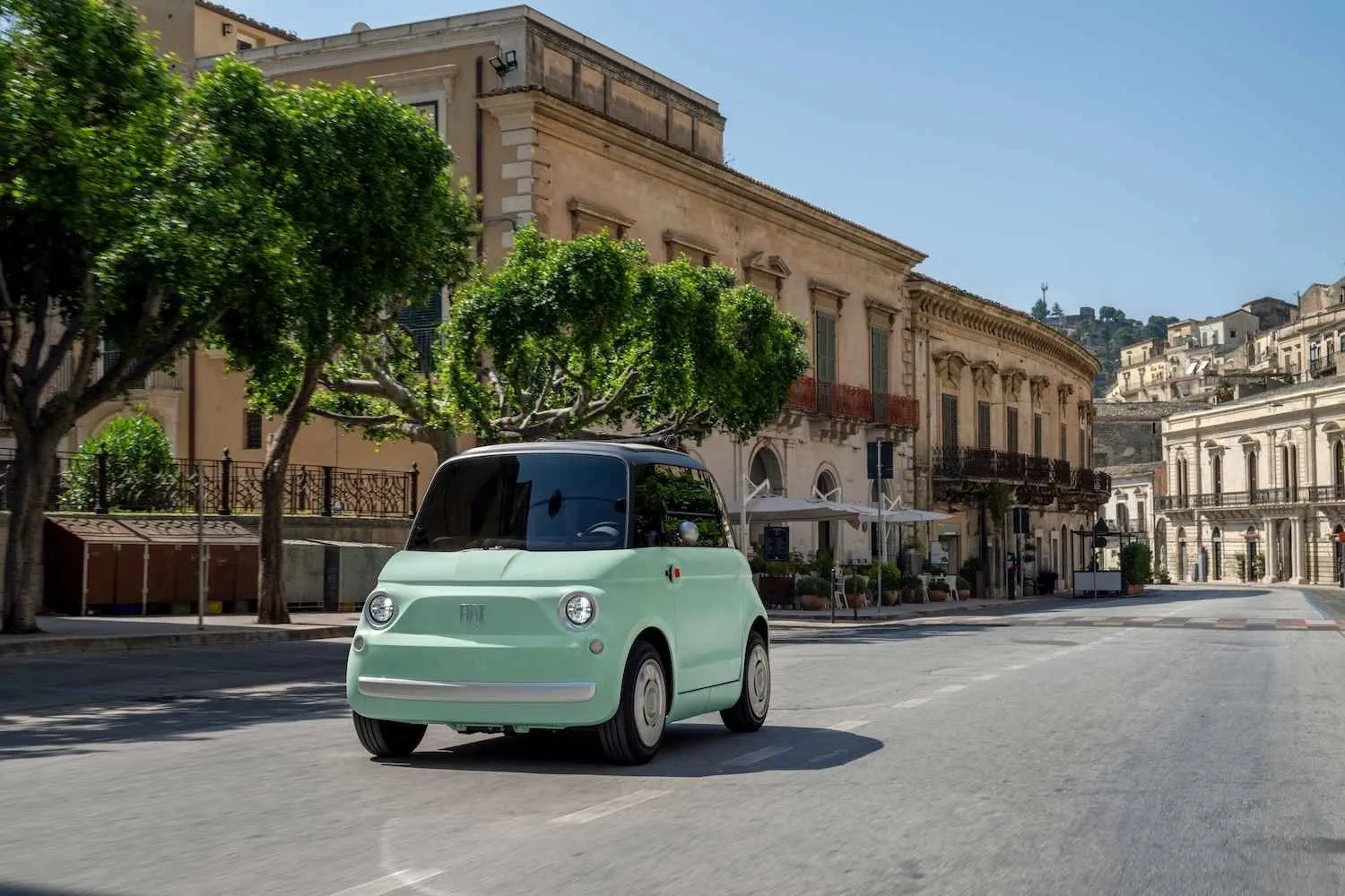 Citycar elettriche: ecobonus e mobilità urbana a impatto zero