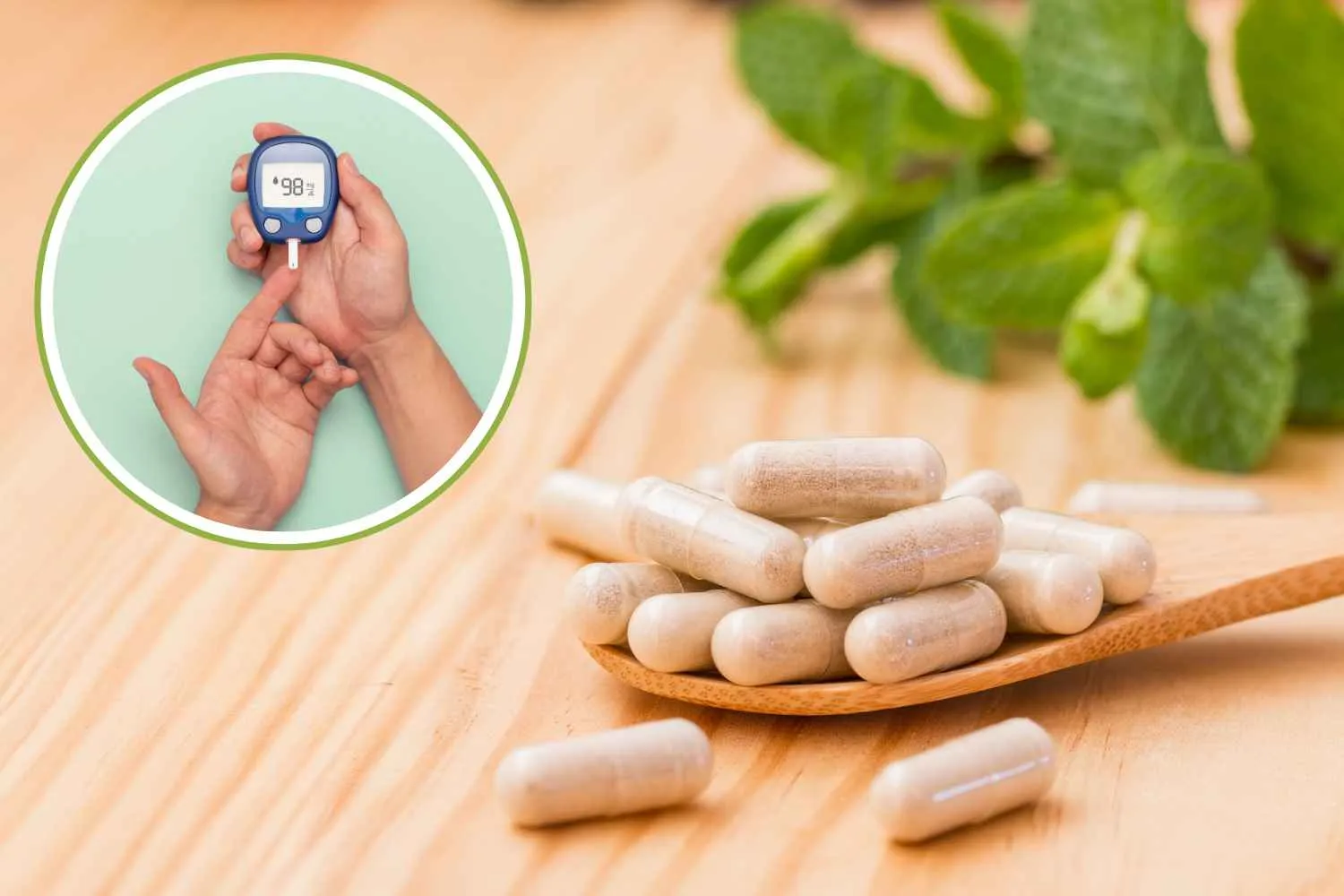 Integratori per la glicemia alta: funzionano davvero? Questo nuovo test ne ha messi alla prova più di 50