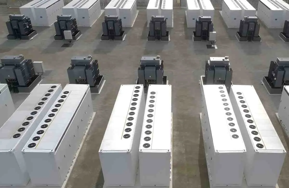 Il Mase ha autorizzato 5,7 GW di Bess da inizio 2026