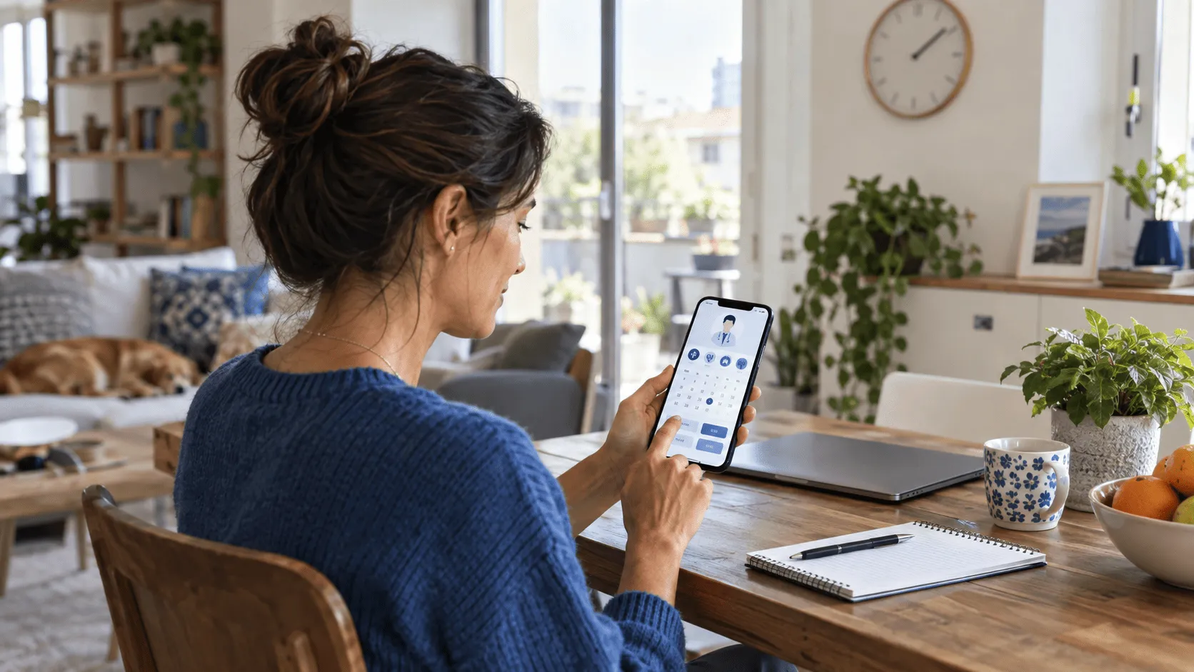 Sanità digitale, gli italiani scelgono il medico in base alla disponibilità