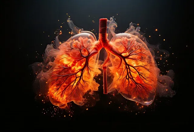 Pneumologia, AI e medicina di precisione cambiano le cure