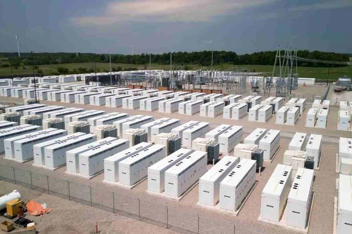 Accumuli, Terna rivede le regole di connessione